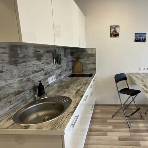 Студия улица Хошимина, 16А