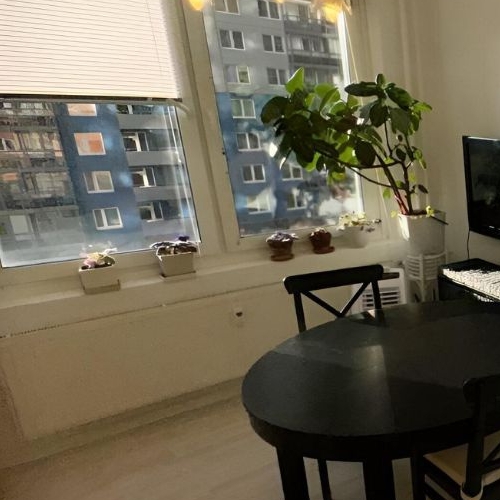 2-комн квартира Мурино, площадь Привокзальная, 3к2