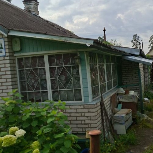 Коттедж/дом Луга, Нижегородский проезд, 8