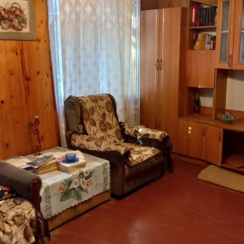 Коттедж/дом Никольское, Захожье садоводческий массив, Керамик-2 СНТ, 10-я линия