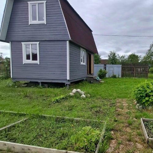 Коттедж/дом Приладожское СНТ