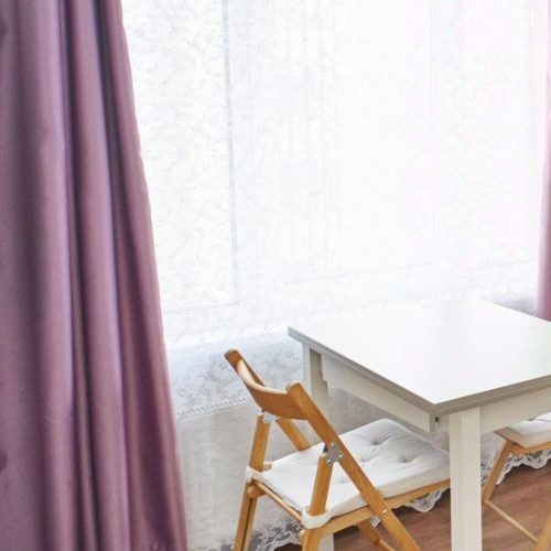 Студия Мурино, бульвар Воронцовский, 10