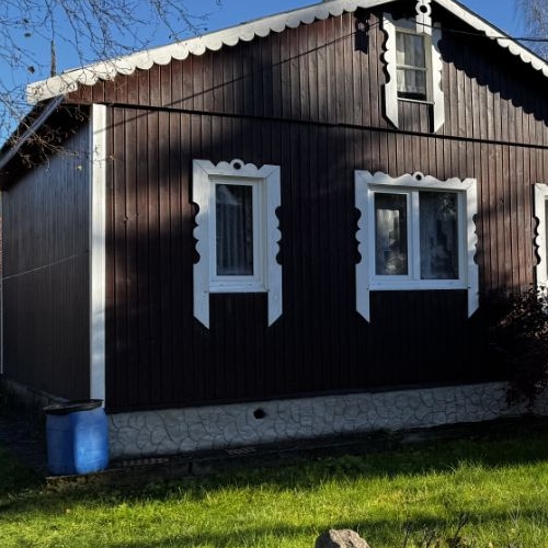 Коттедж/дом Лебяжье тер., Лебяжье СНТ, 500