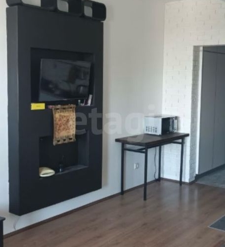 Студия проспект Маршала Жукова, 54к1