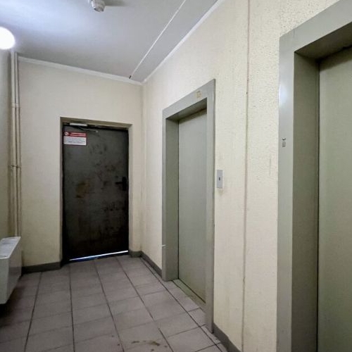 1-комн квартира Ленинский проспект, 53к3