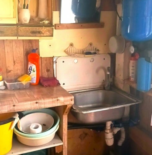 Коттедж/дом Мшинская садоводческий массив, Озон СНТ, улица Центральная