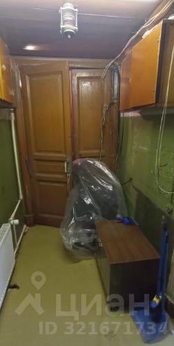 Комната Суворовский проспект, 39