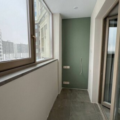 1-комн квартира Авиаконструкторов пр-кт,  д. 54