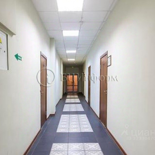 Офис Большой ПС пр-кт,  д. 29/2