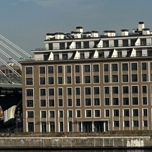 1-комн квартира Ремесленная улица, 15