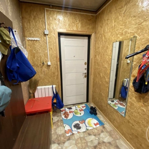 Коттедж/дом Песочный пос., Песочный пос.,  д. 5