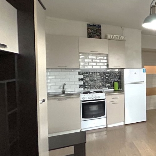 Студия проспект Энергетиков, 9к6