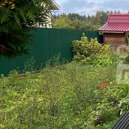 Коттедж/дом Будогощь пгт, улица Заводская, 21