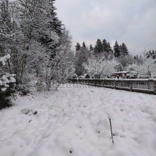 Земельный участок Бригадное, Бригадное п.