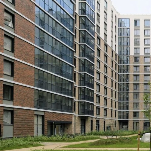 Студия Кубинская улица, 76к1