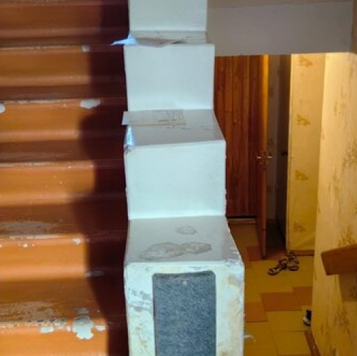 1-комн квартира Просвещения пр-кт,  д. 68 к1