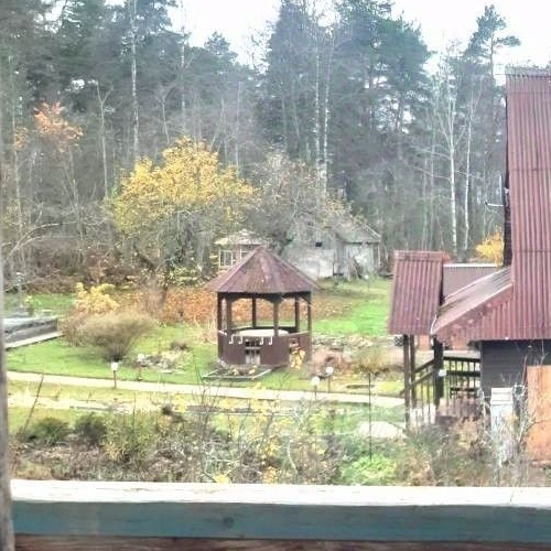 Коттедж/дом Боровое-1 СНТ, улица Центральная