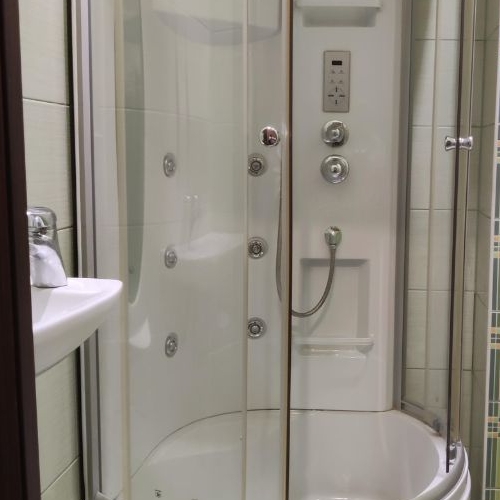 Студия Отрадное, улица Гагарина, 20