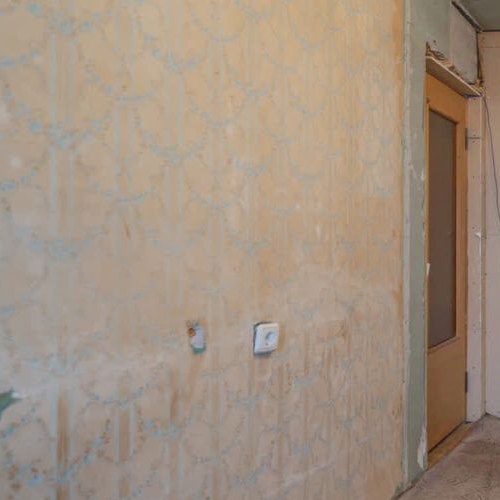 Комната улица Антонова-Овсеенко, 1К2