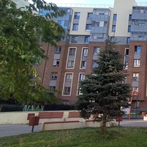 1-комн квартира улица Павлинская, 5