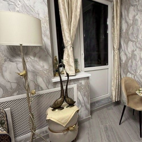 Студия Ломоносов, Михайловская улица, 51