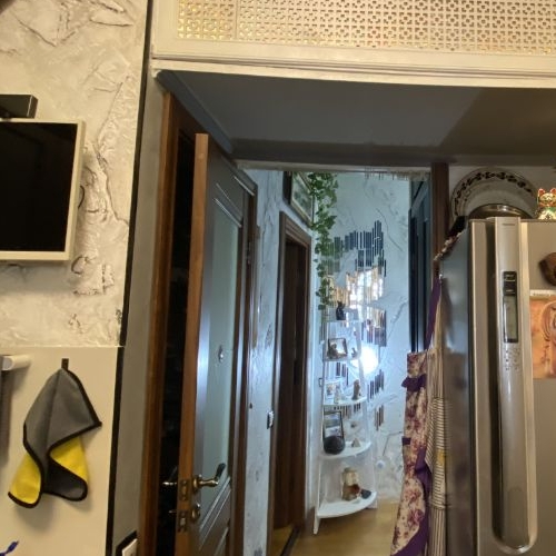 2-комн квартира улица Блохина, 16