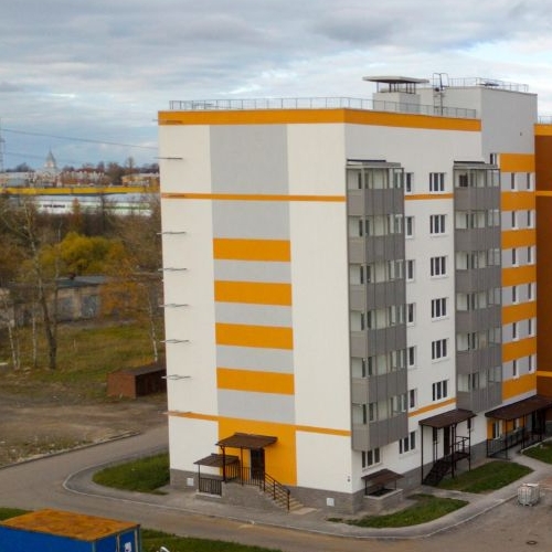 1-комн квартира Петергофское шоссе, 90к3