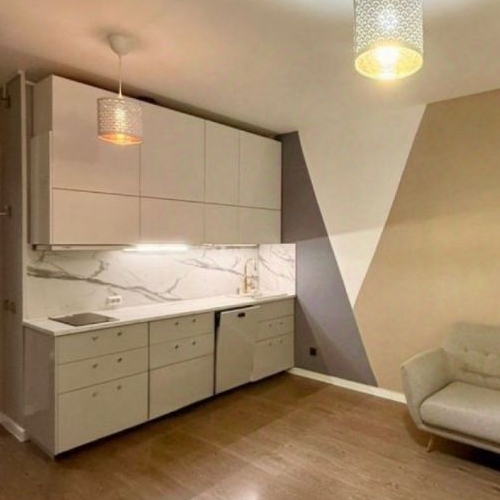 Студия Комендантский проспект, 64к1