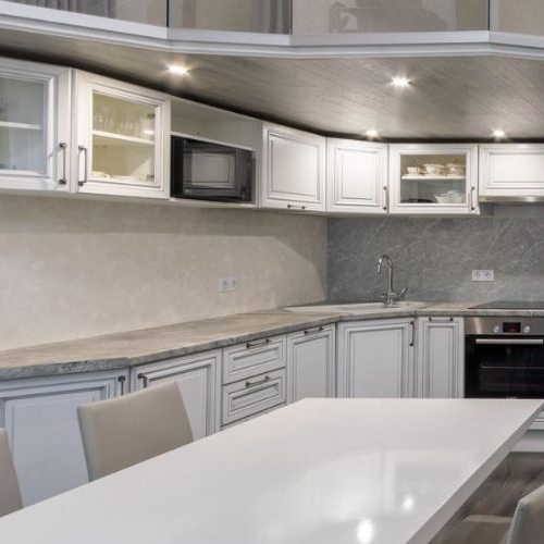 1-комн квартира улица Адмирала Трибуца, 10