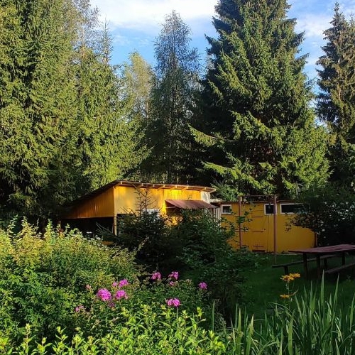 Коттедж/дом Симагино СНТ, 150