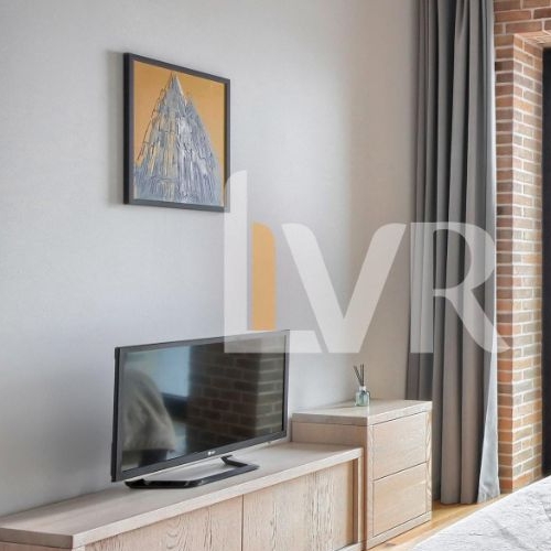 Студия набережная Макарова, 60