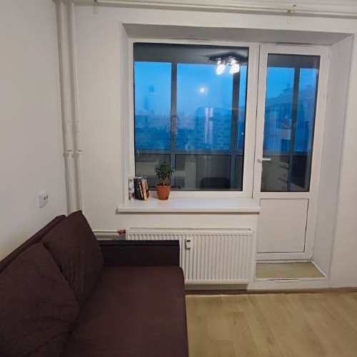 Студия пос. Бугры, бульвар Воронцовский, 9к2