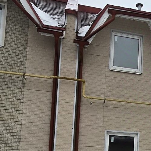 Коттедж/дом Кивеннапа Север кп, пос. Первомайское