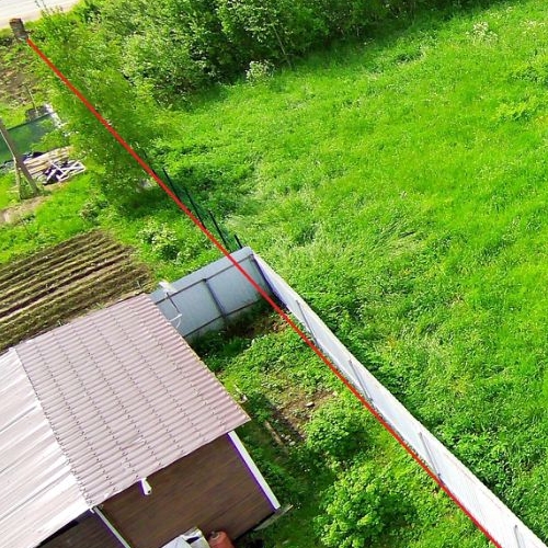 Коттедж/дом Петровская Дача массив, д. Турышкино, улица Грибная