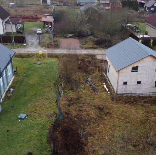 Коттедж/дом СНТ Электронмаш тер,  д. 388