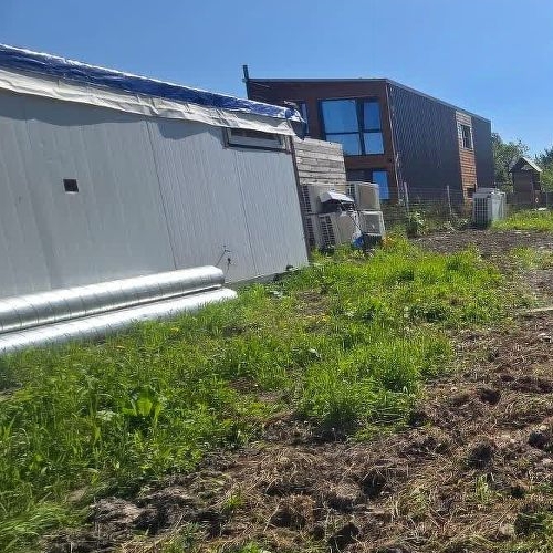 Земельный участок Дачное Балтийского завода СНТ