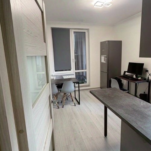 2-комн квартира аллея Арцеуловская, 21