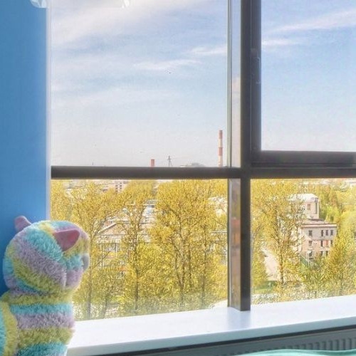 2-комн квартира улица Жукова, 3