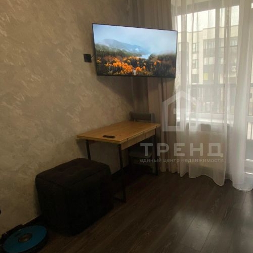 1-комн квартира Владимира Пчелинцева ул,  д. 4