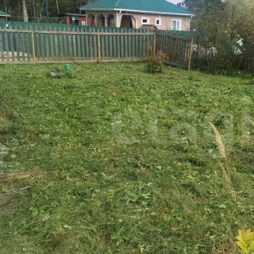 Коттедж/дом Посадников остров садоводческий массив, Труд СНТ, 11-я линия, 381