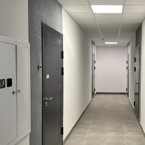 Студия пос. Аннино, улица Якова Золина, 30