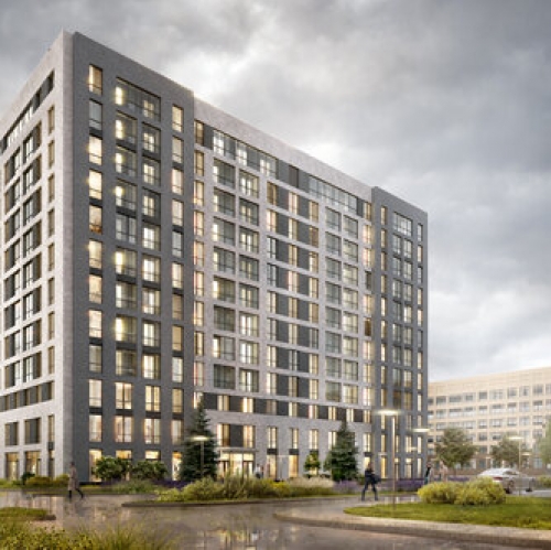 1-комн квартира Энгельса пр-кт,  д. 29,  к. 1