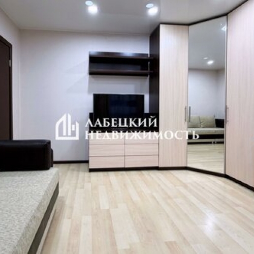 1-комн квартира Ленинский пр-кт,  д. 72 к1