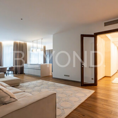 3-комн квартира Реки Фонтанки наб,  д. 76 к2