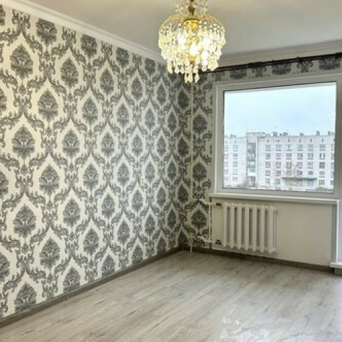 1-комн квартира Сосновый Бор г, Комсомольская ул,  д. 6