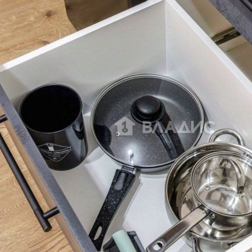 Студия пос. Парголово, проезд Толубеевский, 8к2