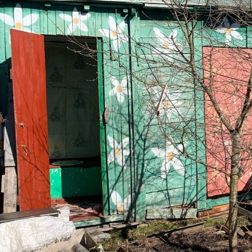 Коттедж/дом Кингисепп, Юннатская садоводческий массив, Луга СНТ, 7-я линия