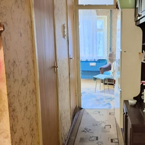 1-комн квартира д. Ретюнь, улица Центральная, 10