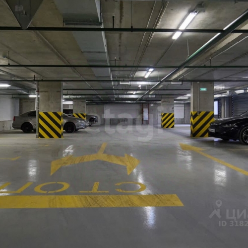 Гараж/парковка Муринское городское поселение, Ручьевский проспект,  д. 20