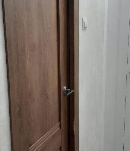 3-комн квартира улица Софьи Ковалевской, 3К3